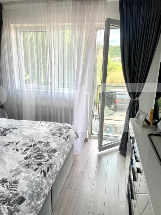 Apartament de vânzare 2 camere Viișoara - 156403AV | BLITZ Bistriţa | Poza5