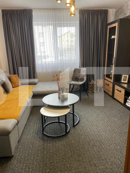 Apartament de vânzare 2 camere Viișoara - 156403AV | BLITZ Bistriţa | Poza1