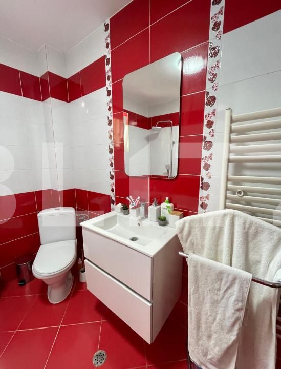 Apartament de vânzare 2 camere Viișoara - 156403AV | BLITZ Bistriţa | Poza10