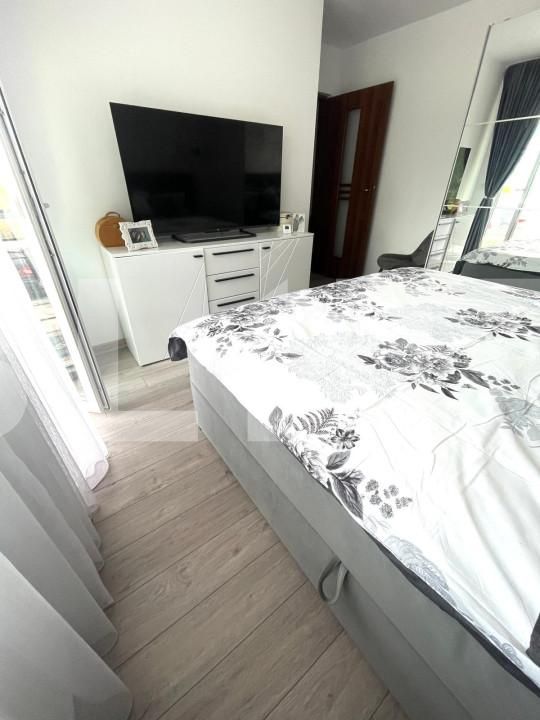 Apartament de vânzare 2 camere Viișoara - 156403AV | BLITZ Bistriţa | Poza4