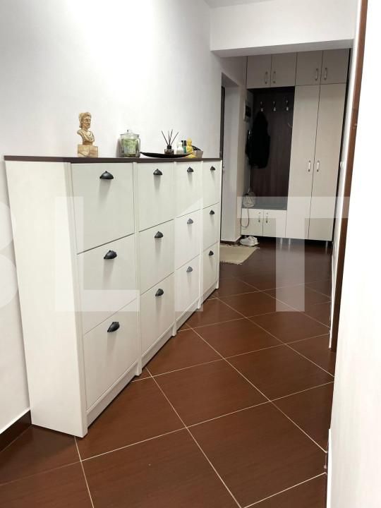 Apartament de vânzare 2 camere Viișoara - 156403AV | BLITZ Bistriţa | Poza9