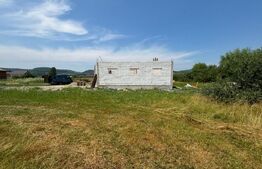 Teren extravilan, 2660mp, Jelna