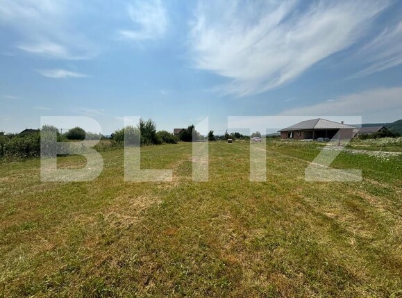 Teren de vânzare Vest - 156411TV | BLITZ Bistriţa | Poza5