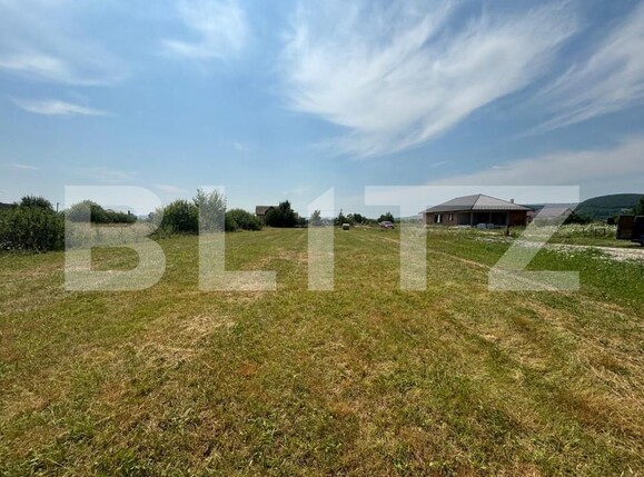 Teren de vânzare Vest - 156411TV | BLITZ Bistriţa | Poza3