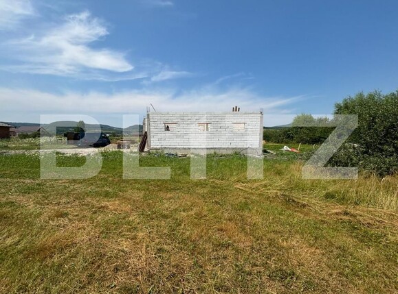 Teren de vânzare Vest - 156411TV | BLITZ Bistriţa | Poza4