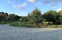 Teren Intravilan, 500mp zona Zavoaie