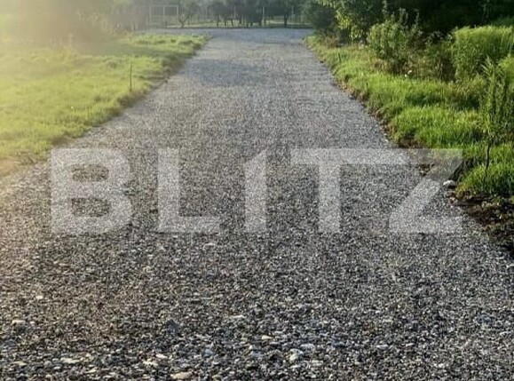 Teren de vânzare Sud - 156413TV | BLITZ Bistriţa | Poza1