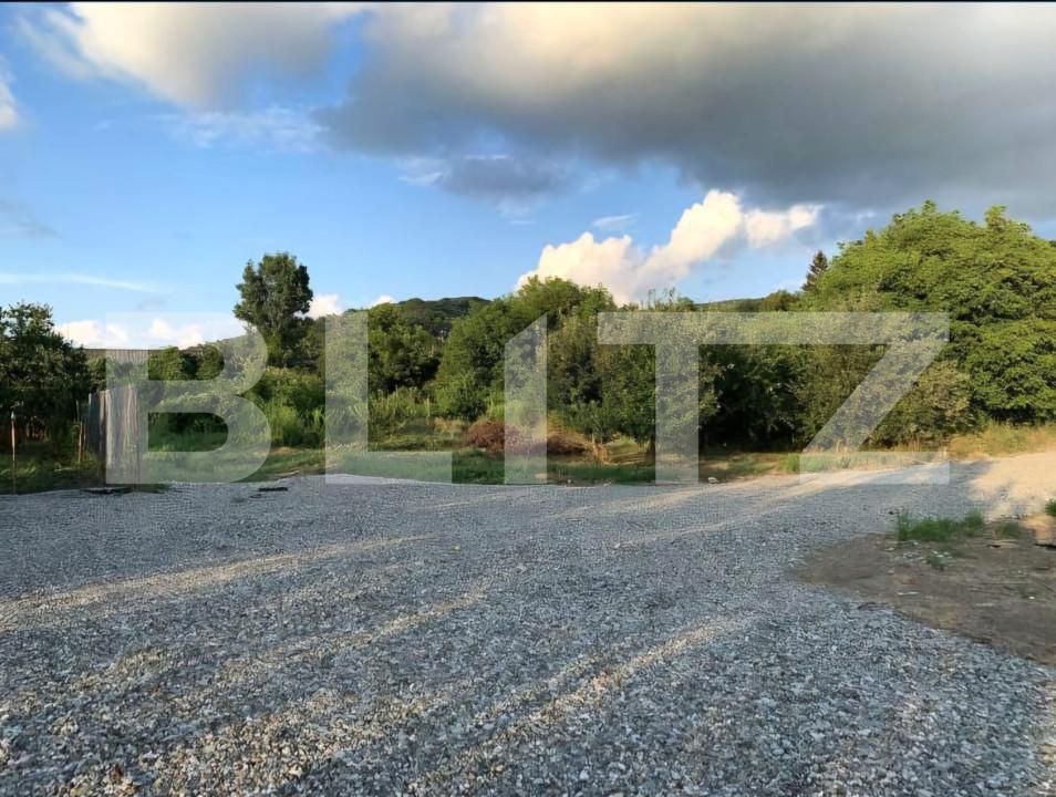 Teren de vânzare Sud - 156413TV | BLITZ Bistriţa | Poza2