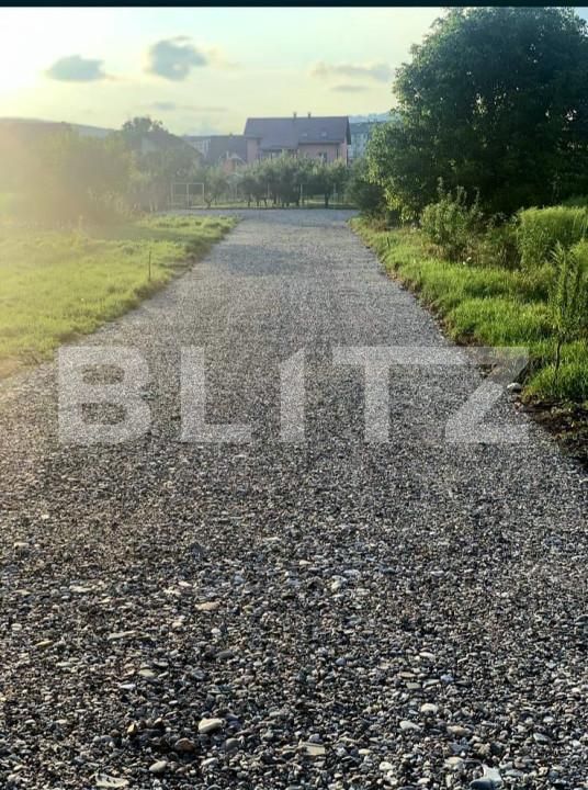Teren de vânzare Sud - 156413TV | BLITZ Bistriţa | Poza1