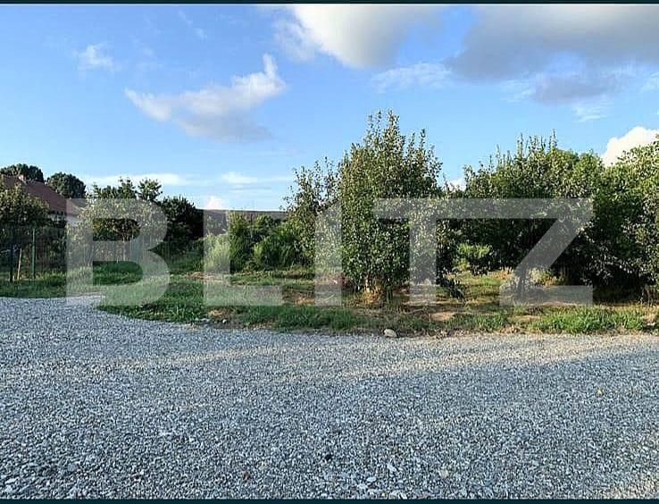 Teren de vânzare Sud - 156413TV | BLITZ Bistriţa | Poza3