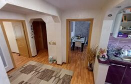 Apartament, 3 camere, decomandat, zona Independentei, 78mp, loc de parcare