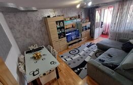 Apartament, 3 camere, decomandat, zona Independentei, 78mp, loc de parcare
