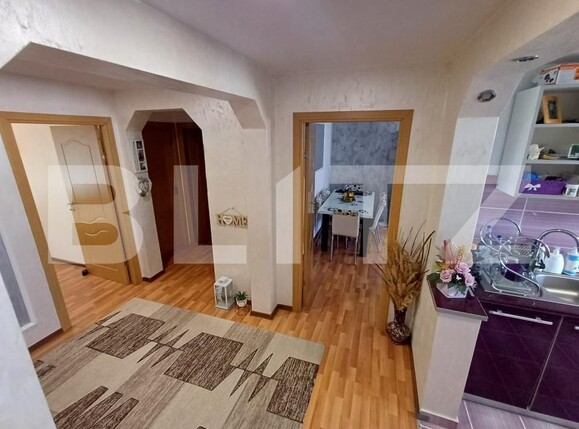 Apartament de vânzare 3 camere Independenței - 156416AV | BLITZ Bistriţa | Poza5