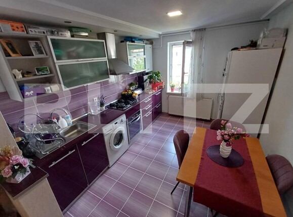 Apartament de vânzare 3 camere Independenței - 156416AV | BLITZ Bistriţa | Poza3