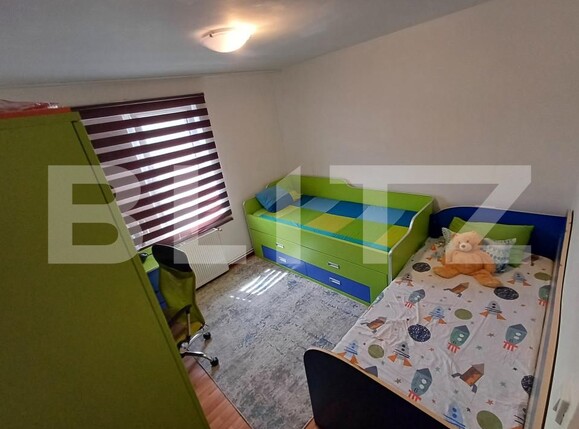 Apartament de vânzare 3 camere Independenței - 156416AV | BLITZ Bistriţa | Poza8