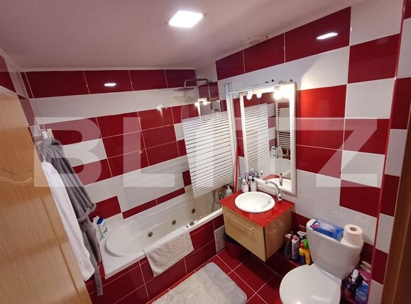 Apartament de vânzare 3 camere Independenței - 156416AV | BLITZ Bistriţa | Poza6