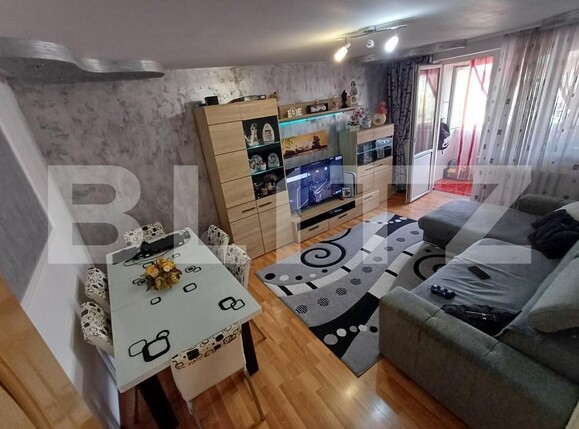Apartament de vânzare 3 camere Independenței - 156416AV | BLITZ Bistriţa | Poza1
