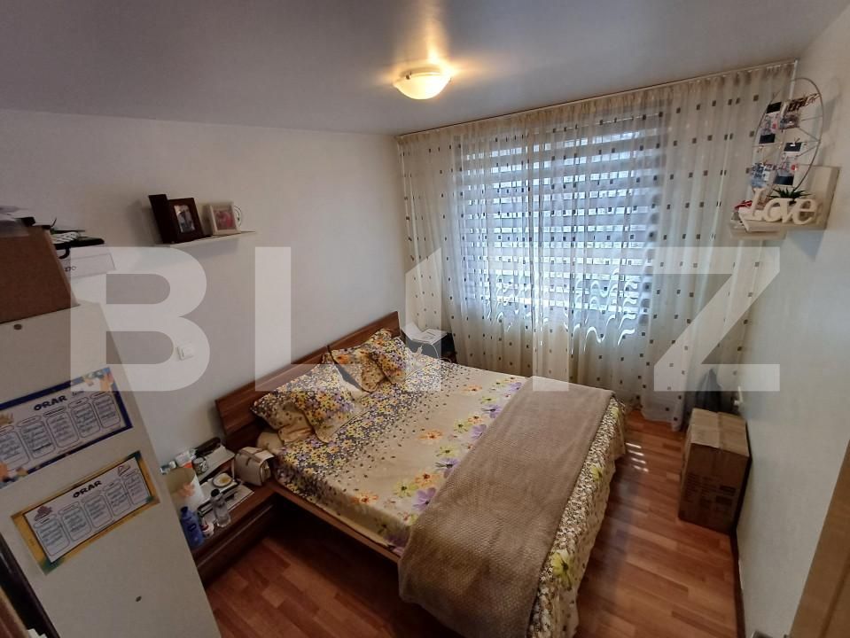 Apartament de vânzare 3 camere Independenței - 156416AV | BLITZ Bistriţa | Poza7