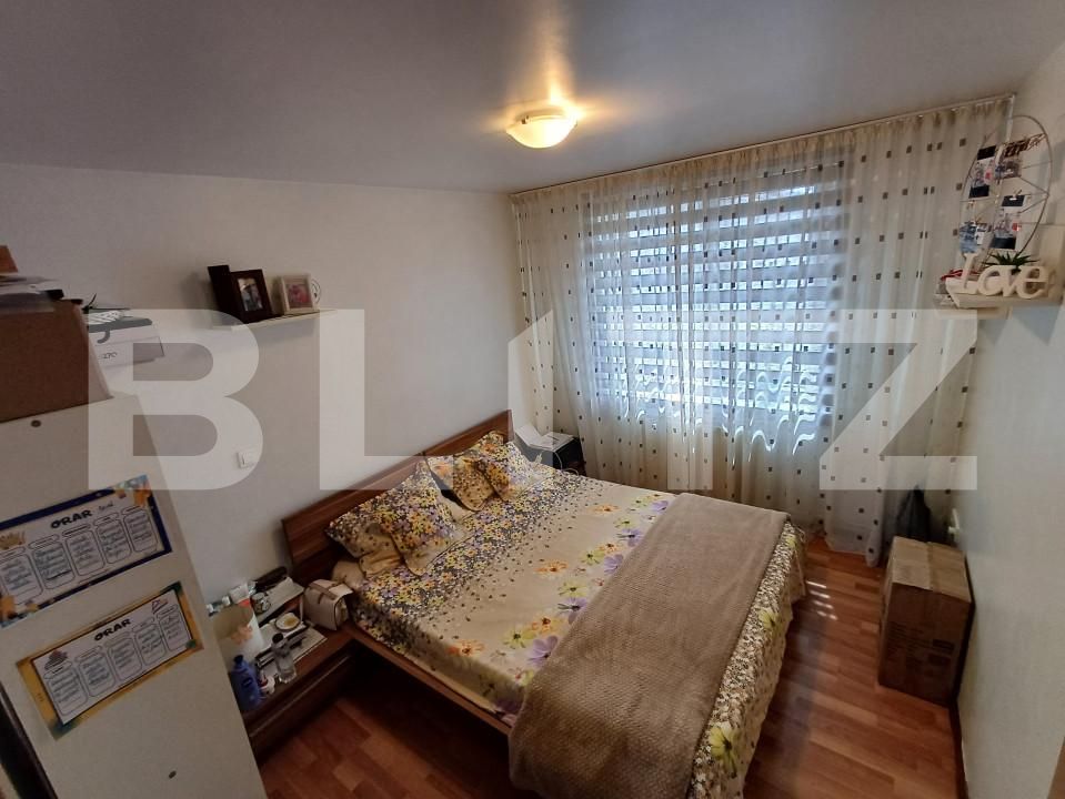 Apartament de vânzare 3 camere Independenței - 156416AV | BLITZ Bistriţa | Poza4