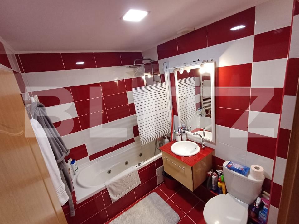 Apartament de vânzare 3 camere Independenței - 156416AV | BLITZ Bistriţa | Poza6