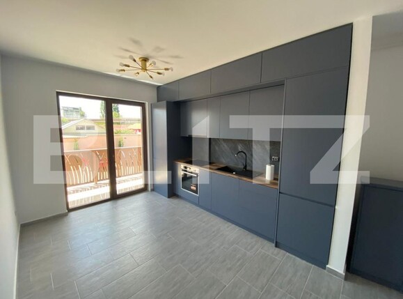 Apartament de închiriat 2 camere Sud - 156433AI | BLITZ Bistriţa | Poza1