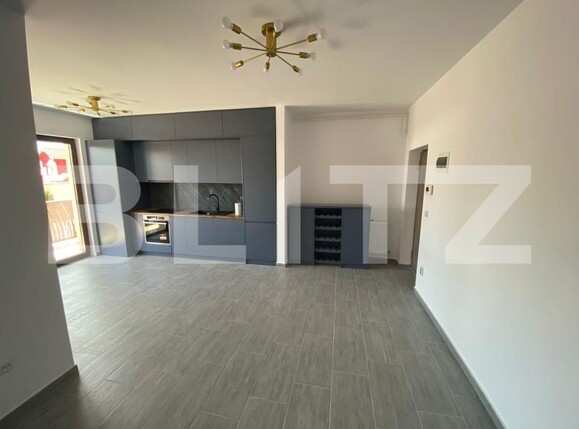 Apartament de închiriat 2 camere Sud - 156433AI | BLITZ Bistriţa | Poza3