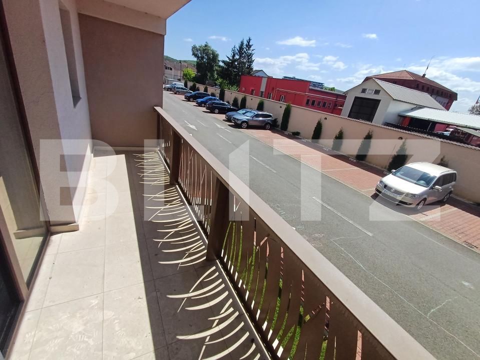 Apartament de închiriat 2 camere Sud - 156433AI | BLITZ Bistriţa | Poza5