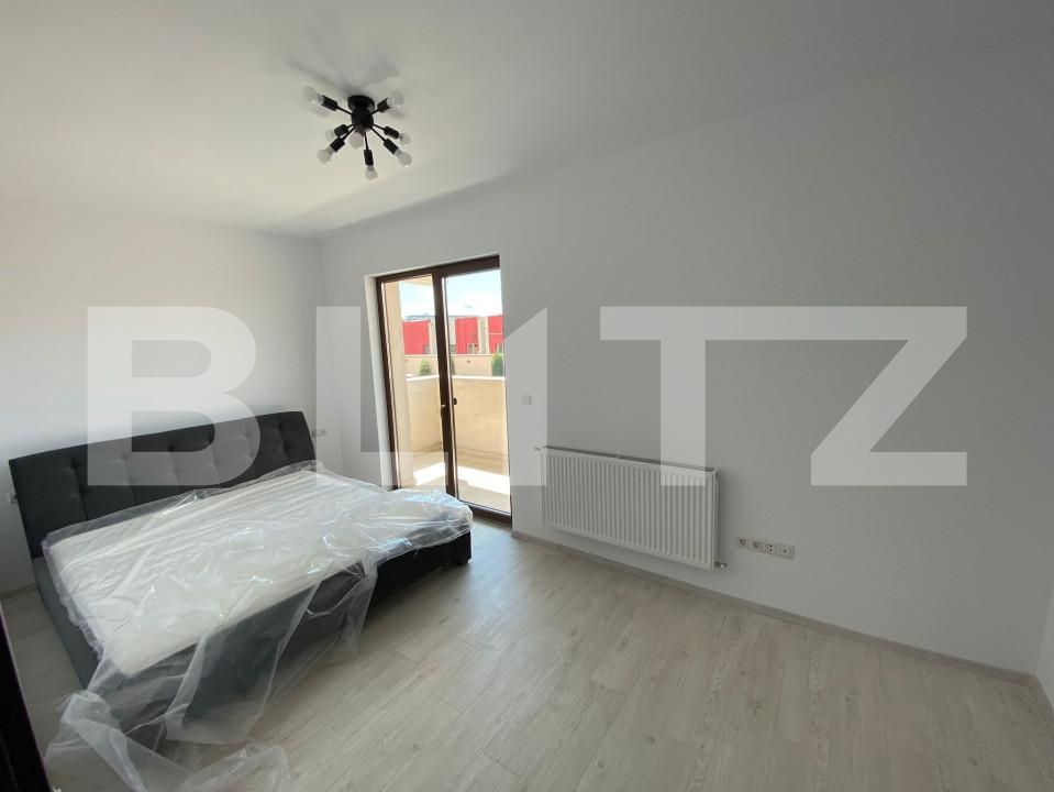 Apartament de închiriat 2 camere Sud - 156433AI | BLITZ Bistriţa | Poza9