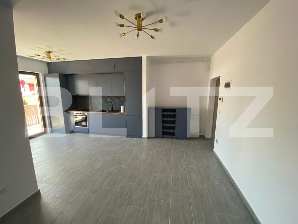 Apartament de închiriat 2 camere Sud - 156433AI | BLITZ Bistriţa | Poza3