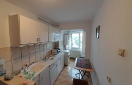 Apartament, 1 camera, decomandat, 48mp, zona Big