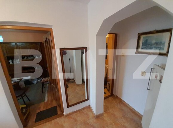 Garsonieră de vânzare Independenței - 156434AV | BLITZ Bistriţa | Poza4