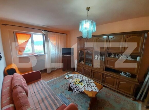 Garsonieră de vânzare Independenței - 156434AV | BLITZ Bistriţa | Poza8