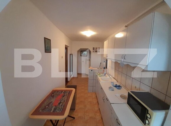 Garsonieră de vânzare Independenței - 156434AV | BLITZ Bistriţa | Poza3