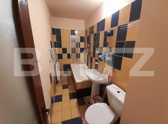 Garsonieră de vânzare Independenței - 156434AV | BLITZ Bistriţa | Poza2