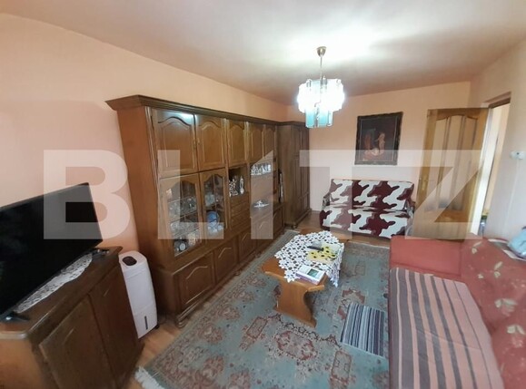 Garsonieră de vânzare Independenței - 156434AV | BLITZ Bistriţa | Poza7