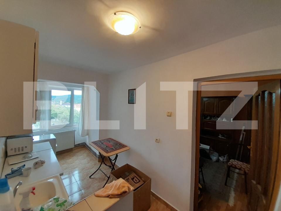 Garsonieră de vânzare Independenței - 156434AV | BLITZ Bistriţa | Poza5