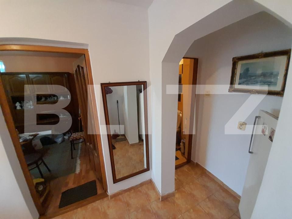 Garsonieră de vânzare Independenței - 156434AV | BLITZ Bistriţa | Poza4