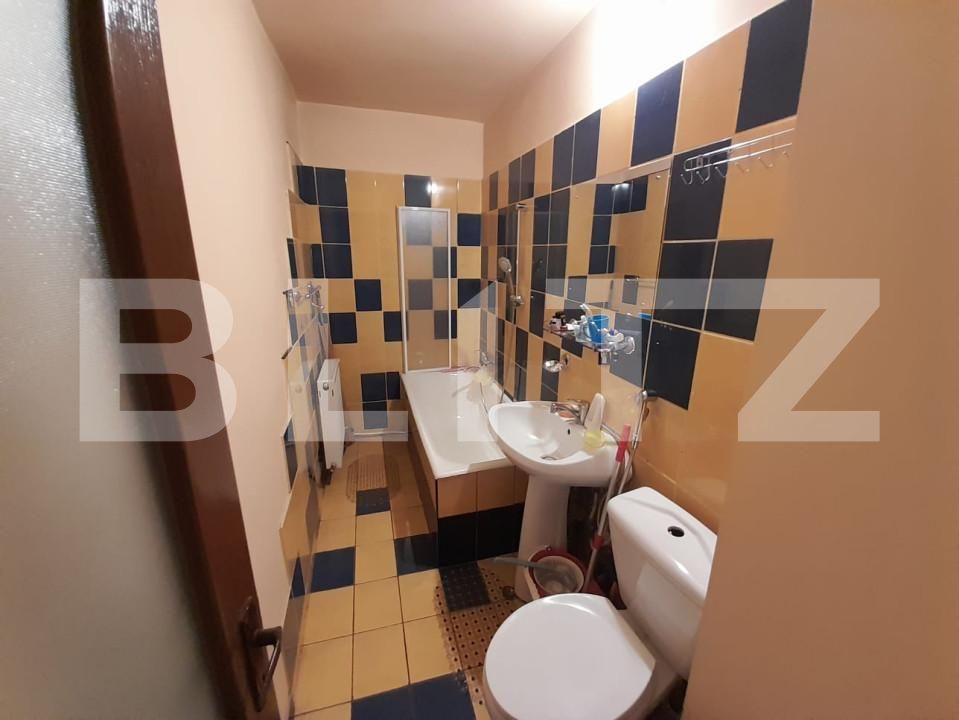 Garsonieră de vânzare Independenței - 156434AV | BLITZ Bistriţa | Poza2