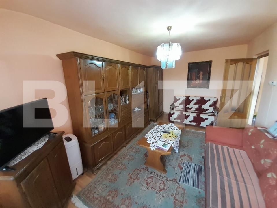 Garsonieră de vânzare Independenței - 156434AV | BLITZ Bistriţa | Poza7