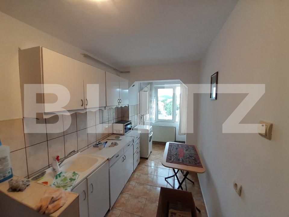 Garsonieră de vânzare Independenței - 156434AV | BLITZ Bistriţa | Poza6