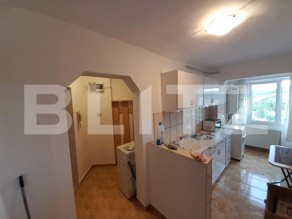 Garsonieră de vânzare Independenței - 156434AV | BLITZ Bistriţa | Poza1