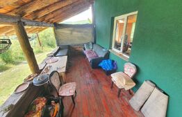 Casa 180mp utili, 15 ari de teren, Valea Slatinitei