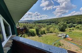 Casa 180mp utili, 15 ari de teren, Valea Slatinitei