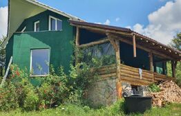 Casa 180mp utili, 15 ari de teren, Valea Slatinitei