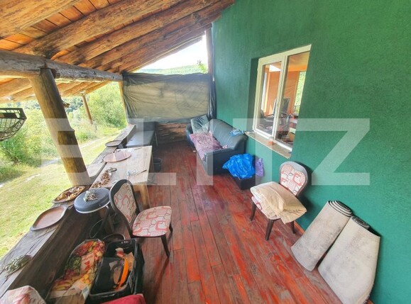 Casa de vânzare 5 camere Periferie - 156449CV | BLITZ Bistriţa | Poza4