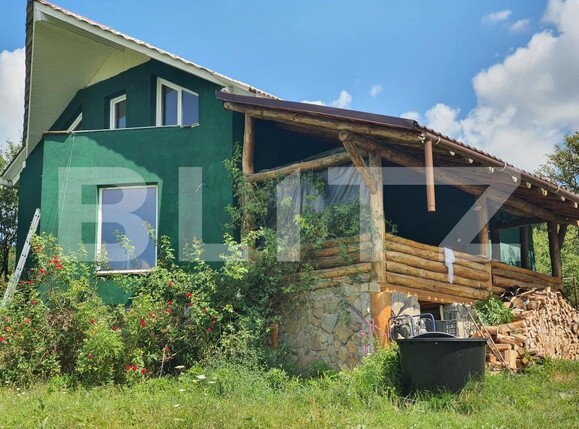 Casa de vânzare 5 camere Periferie - 156449CV | BLITZ Bistriţa | Poza2