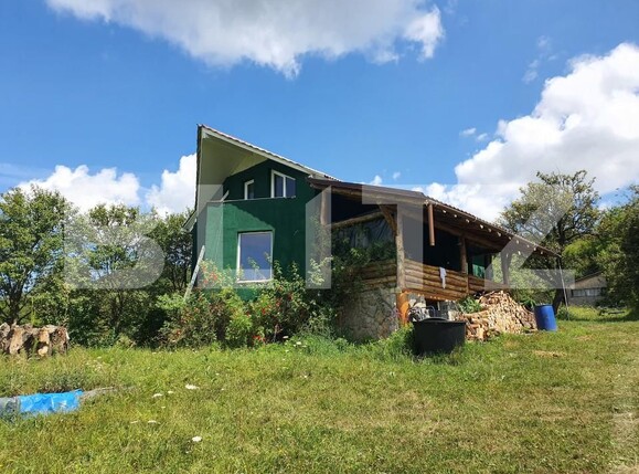 Casa de vânzare 5 camere Periferie - 156449CV | BLITZ Bistriţa | Poza3