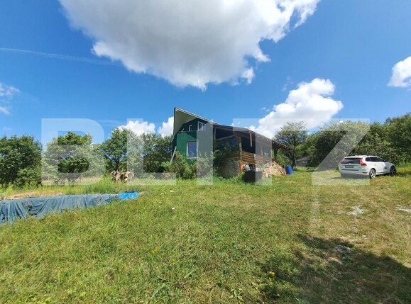 Casa de vânzare 5 camere Periferie - 156449CV | BLITZ Bistriţa | Poza5