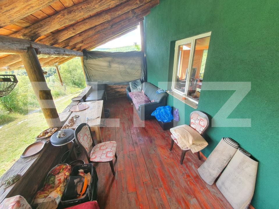 Casa de vânzare 5 camere Periferie - 156449CV | BLITZ Bistriţa | Poza4