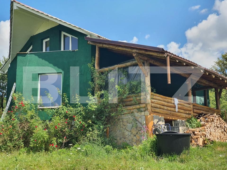 Casa de vânzare 5 camere Periferie - 156449CV | BLITZ Bistriţa | Poza2